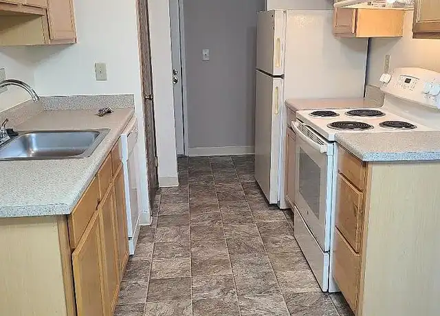 Property at Willow Terrace - 1100 S 99th St, Seattle, WA, 98108, 1 bed, 1 bath, [object Object]