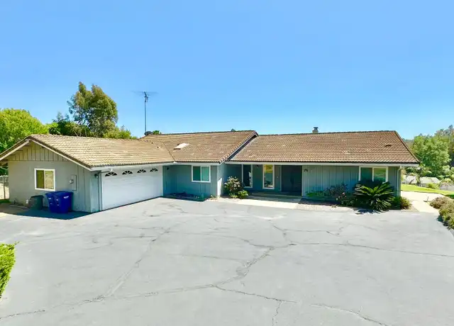 Property at 346 Spanish Spur, Fallbrook, CA, 92028, 4 beds, 2 baths, [object Object]