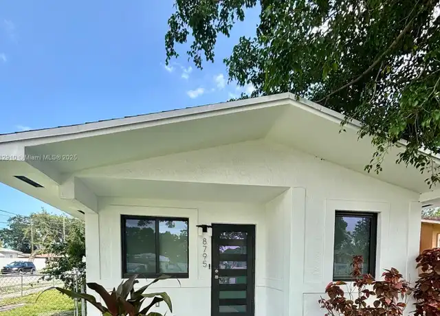 Property at 8795 NW 23rd Ave Unit 8795, Miami, FL, 33147, 3 beds, 2 baths, [object Object]