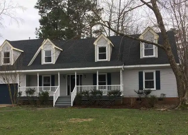 Property at 732 Norman Way, Chesapeake, VA, 23322, 4 beds, 2.5 baths, [object Object]