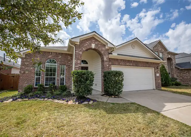 Property at 24415 Hikers Bend Dr, Katy, TX, 77493, 4 beds, 2 baths, [object Object]