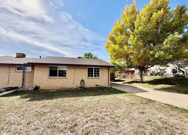 Property at 6365 Moore Cir, Arvada, CO, 80004, 2 beds, 1 bath, [object Object]