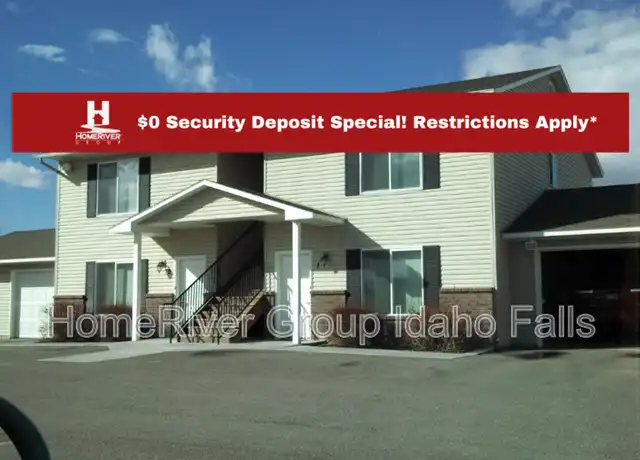 Property at 1374 Midway Ave Unit 4, Ammon, ID, 83406, 2 beds, 1 bath, [object Object]