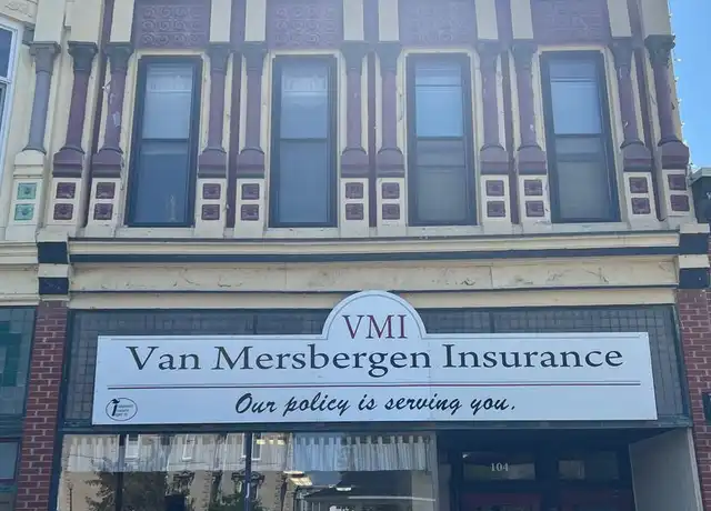 Property at 104 E Franklin St Unit Van Mersbergen B, Bloomfield, IA, 52537, 2 beds, 1 bath, [object Object]