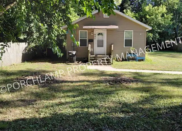 Property at 901 W Dale Ave, Muskegon, MI, 49441, 3 beds, 1 bath, [object Object]