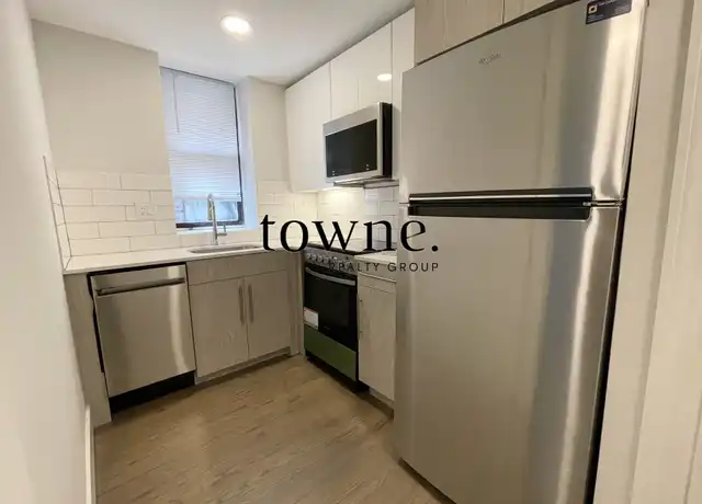 Property at 19 Peterborough St Unit 18, Boston, MA, 02215, 0 beds, 1 bath, [object Object]