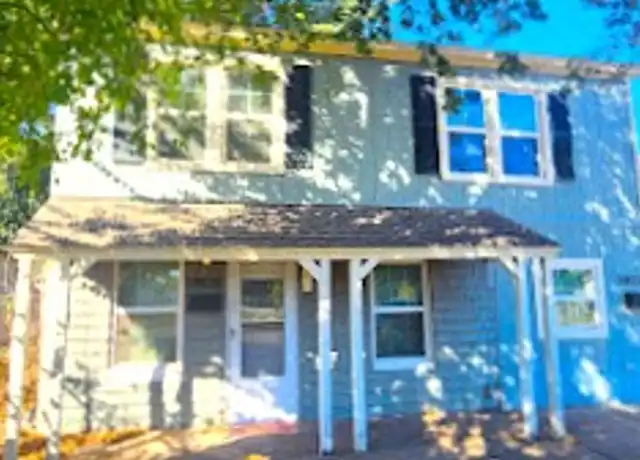 Property at 3403 NW 17th St Unit B, Oklahoma City, OK, 73107, 1 bed, 1 bath, [object Object]