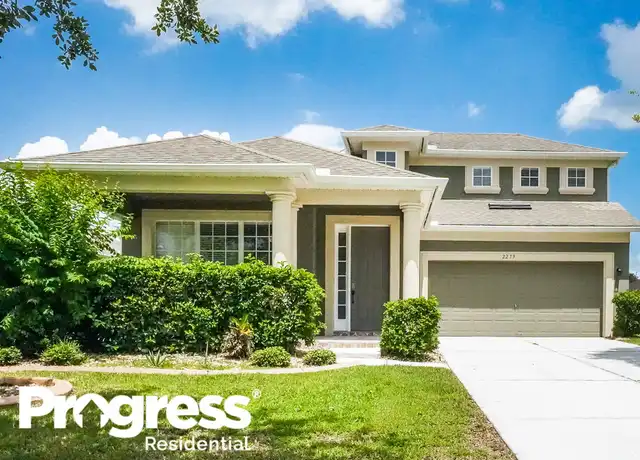 Property at 2279 Meadow Oak Cir, Kissimmee, FL, 34746, 3 beds, 2 baths, [object Object]