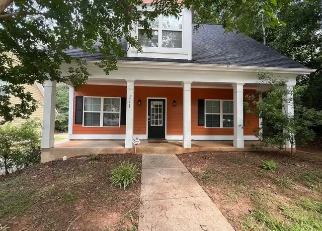 Property at 111 E Paces Dr, Athens, GA, 30605, 1 bed, 1 bath, [object Object]