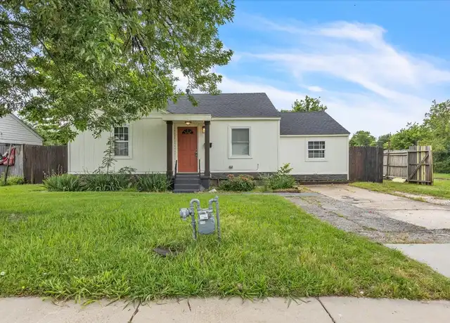 Property at 1536 SW 52nd St, Oklahoma City, OK, 73119, 4 beds, 2 baths, [object Object]