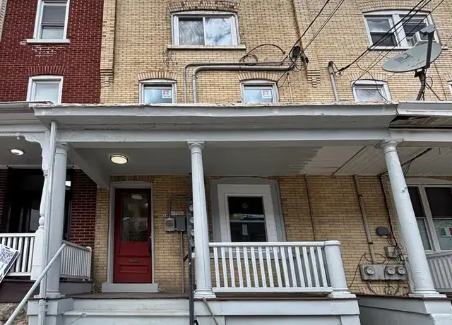Property at 26 W North St Unit 2, Bethlehem, PA, 18018, 2 beds, 1 bath, [object Object]