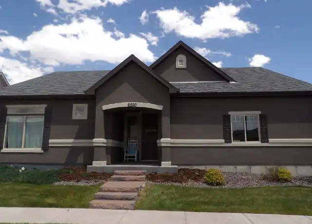 Property at 6520 Golden Briar Ln, Colorado Springs, CO, 80927, 3 beds, 3 baths, [object Object]