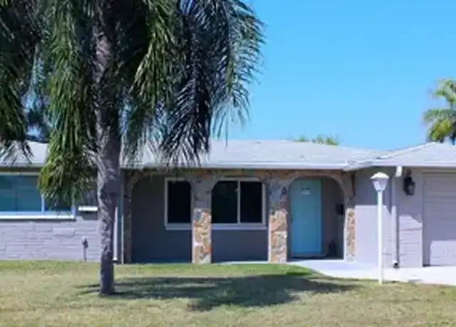Property at 12705 5th Isle, Hudson, FL, 34667, 3 beds, 2 baths, [object Object]