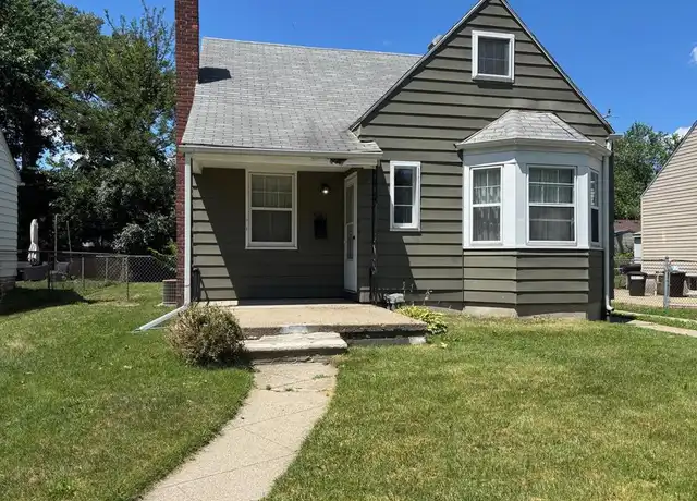 Property at 581 Flowerdale St, Ferndale, MI, 48220, 3 beds, 1 bath, [object Object]