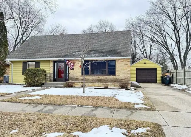 Property at 908 3rd St S, Cold Spring, MN, 56320, 3 beds, 2.5 baths, [object Object]