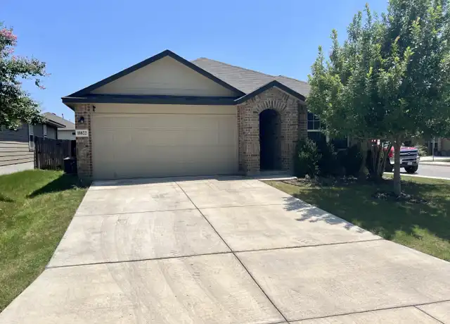 Property at 10822 Shaenmeadow, San Antonio, TX, 78254, 4 beds, 2 baths, [object Object]