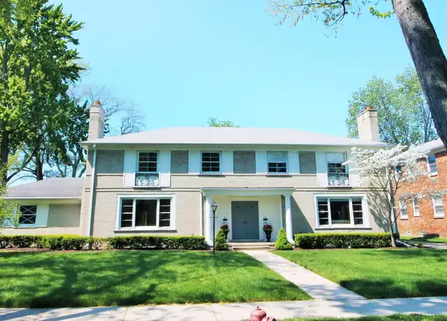 Property at 759 Harcourt Rd, Grosse Pointe Park, MI, 48230, 3 beds, 2.5 baths, [object Object]