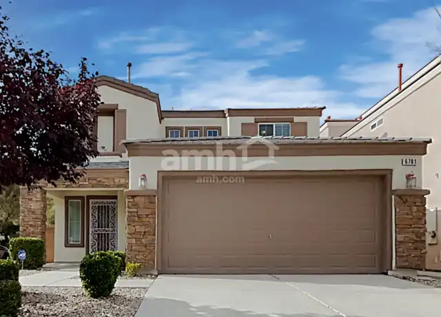 Property at 6781 Thalia River St, Las Vegas, NV, 89148, 4 beds, 3 baths, [object Object]