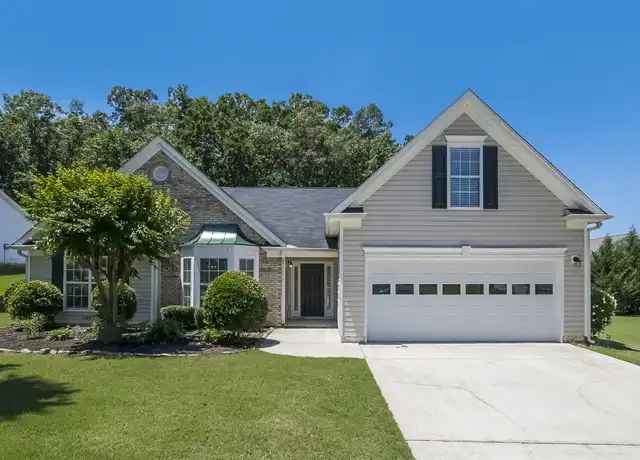 Property at 2585 Fairmont Park Ct, Dacula, GA, 30019, 3 beds, 2 baths, [object Object]