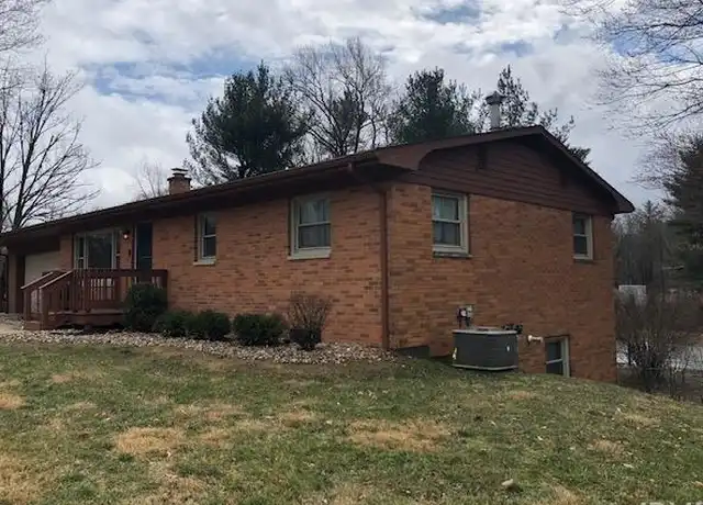 Property at 1100 E Prairie Dr, Bloomington, IN, 47408, 4 beds, 2 baths, [object Object]