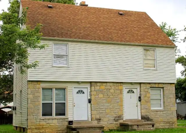 Property at 767 Butler Ave, Columbus, OH, 43223, 2 beds, 1 bath, [object Object]