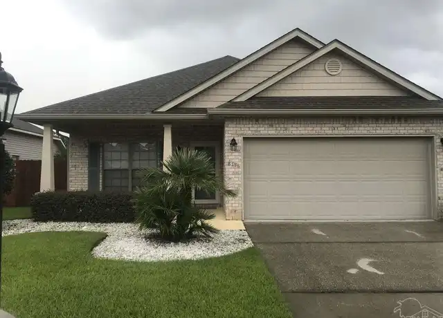 Property at 8776 Bradfield Dr, Pensacola, FL, 32507, 3 beds, 2 baths, [object Object]