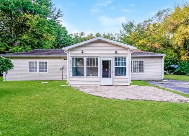 Property at 2135 E 75th St, Indianapolis, IN, 46240, 3 beds, 2 baths, [object Object]