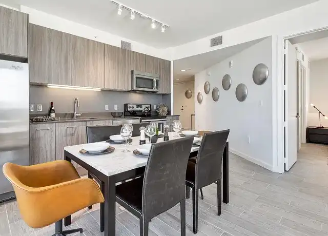 Property at Eve at the District - 3635 NE 1st Ave, Miami, FL, 33137, 1-2 bed, 1-2 bath, [object Object]