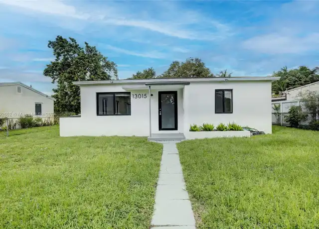Property at 13015 NW 10th Ave, North Miami, FL, 33168, 2 beds, 1 bath, [object Object]