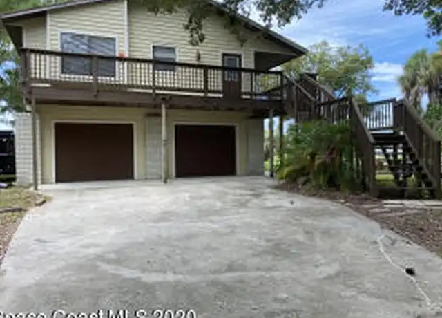 Property at 594 San Luis St SW, Palm Bay, FL, 32908, 3 beds, 2 baths, [object Object]