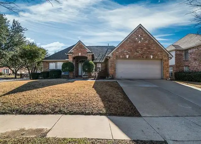 Property at 5452 Lake Powell Dr, Fort Worth, TX, 76137, 4 beds, 2 baths, [object Object]