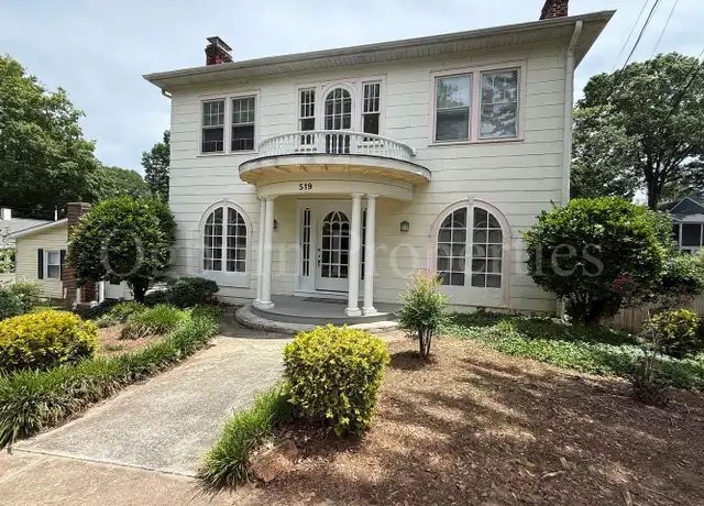 Property at 519 Lockland Ave Unit A, Winston-Salem, NC, 27103, 1 bed, 1 bath, [object Object]