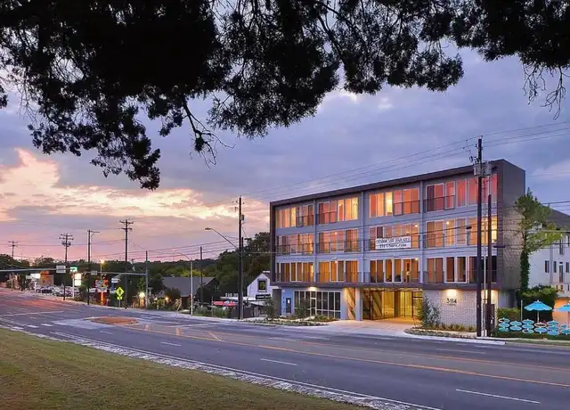 Property at 3114 S Congress Ave Unit 207, Austin, TX, 78704, 1 bed, 1 bath, [object Object]