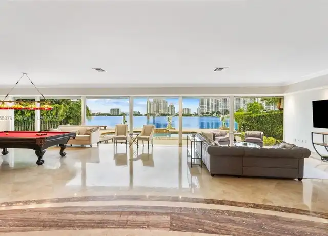 Property at 18900 N Bay Rd Unit SF, Sunny Isles Beach, FL, 33160, 6 beds, 5.5 baths, [object Object]