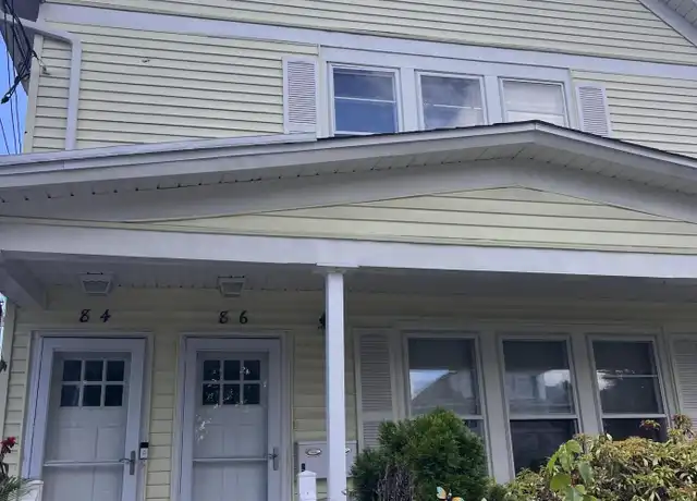 Property at 86 Maffett St, Wilkes-Barre, PA, 18702, 2 beds, 1 bath, [object Object]