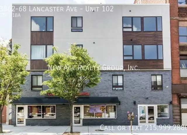 Property at 3862 Lancaster Ave Unit 102, Philadelphia, PA, 19104, 0 beds, 1 bath, [object Object]