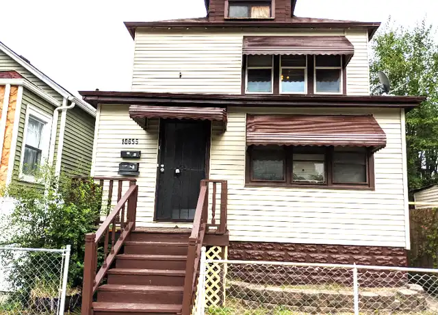 Property at 10655 S Hoxie Ave Unit -2, Chicago, IL, 60617, 2 beds, 1 bath, [object Object]