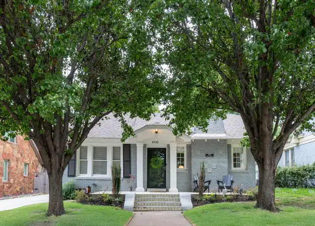 Property at 4033 Bryce Ave, Fort Worth, TX, 76107, 2 beds, 1 bath, [object Object]