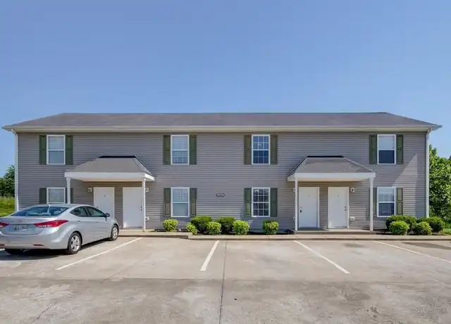 Property at 513 Patriot Park Ct Unit A, Clarksville, TN, 37042, 2 beds, 1.5 baths, [object Object]