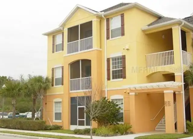 Property at 6265 Contessa Dr #304, Orlando, FL, 32829, 3 beds, 2 baths, [object Object]
