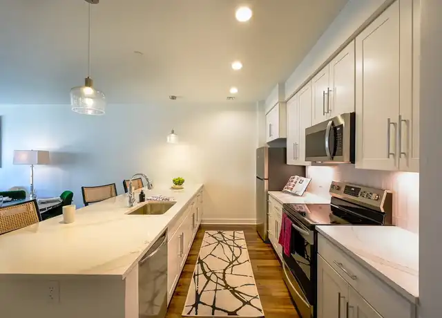 Property at The Encore at Ingram Manor - 7307 Park Heights Ave, Pikesville, MD, 21208, 2 beds, 2 baths, [object Object]