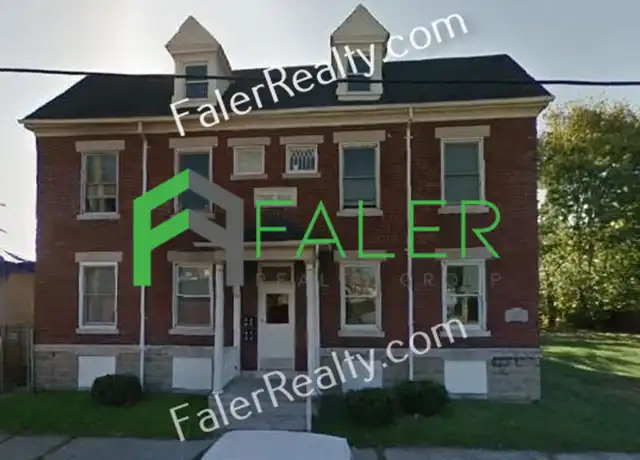 Property at 664 Oak St Unit 4, Dayton, OH, 45410, 2 beds, 1 bath, [object Object]