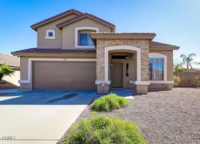 Property at 15929 W Cottonwood St, Surprise, AZ, 85374, 3 beds, 2.5 baths, [object Object]