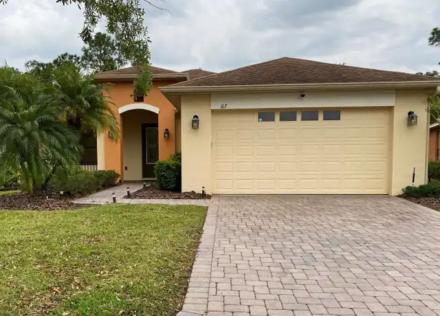 Property at 167 Los Gatos Pl, Kissimmee, FL, 34759, 2 beds, 2 baths, [object Object]