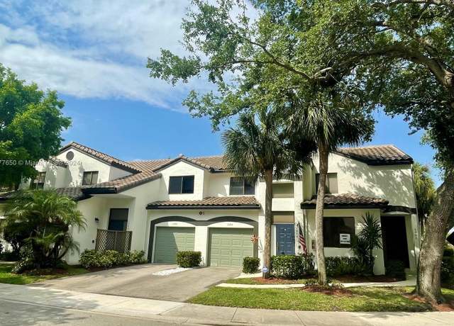 Photo of 7525 NW 61st Ter #1902, Parkland, FL 33067