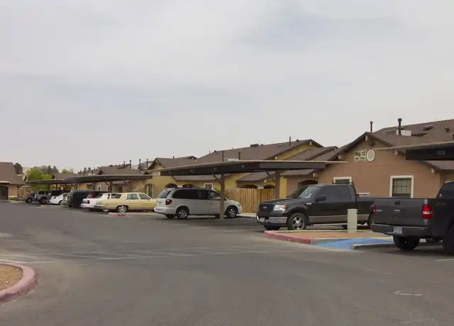 Property at 8410 Tigris Dr Unit 102, El Paso, TX, 79907, 2 beds, 1 bath, [object Object]