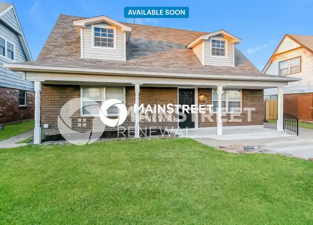Property at 3025 SW 61st St, Oklahoma City, OK, 73159, 4 beds, 2 baths, [object Object]