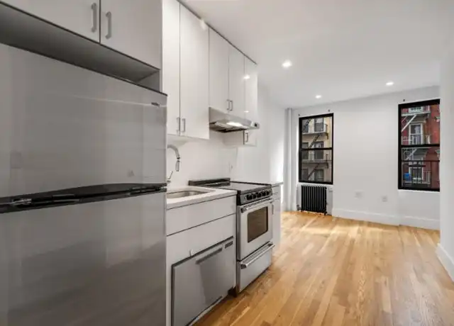Property at 437 E 9th St, New York, NY, 10009, 1 bed, 1 bath, [object Object]