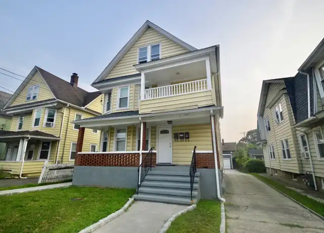 Property at 807 Brewster St, Bridgeport, CT, 06605, 2 beds, 1 bath, [object Object]