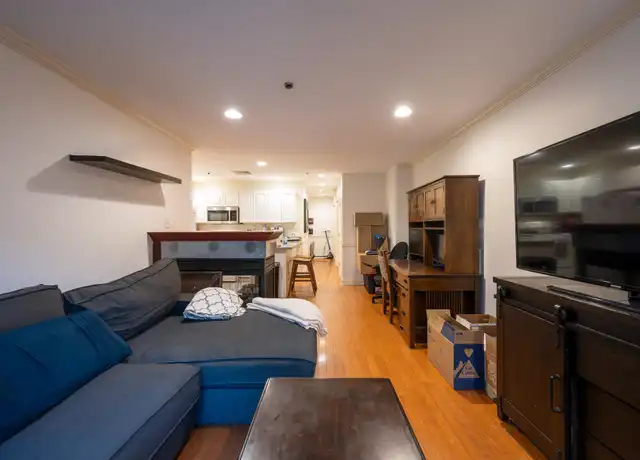 Property at 711 Clinton St Unit 2F, Hoboken, NJ, 07030, 2 beds, 2 baths, [object Object]